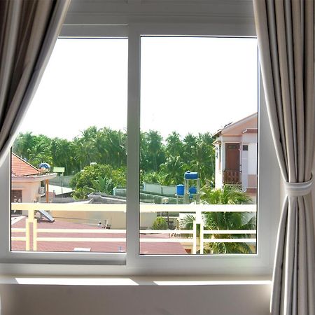 1001 Nights Hotel ฟานเที้ยต ห้อง รูปภาพ