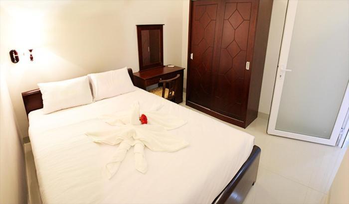 1001 Nights Hotel ฟานเที้ยต ห้อง รูปภาพ