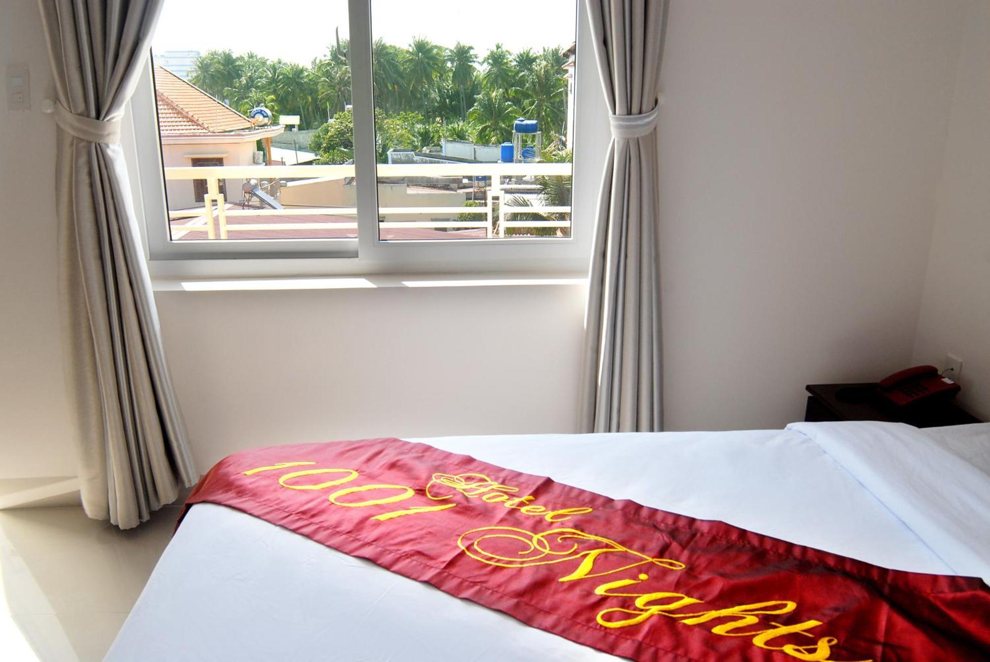 1001 Nights Hotel ฟานเที้ยต ห้อง รูปภาพ