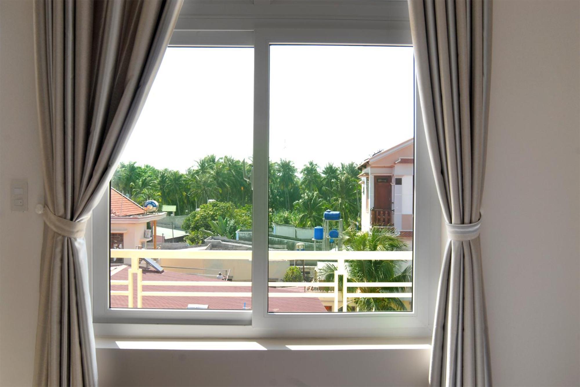1001 Nights Hotel ฟานเที้ยต ห้อง รูปภาพ